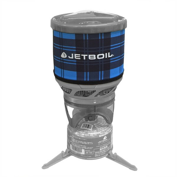 JETBOIL アクセサリーコジー ＪＥＴＢＯＩＬミニモ BP [ジェットボイル]