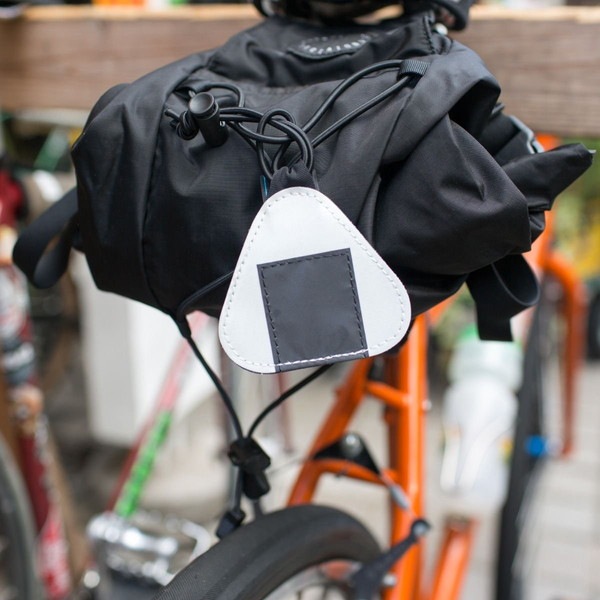 [当日出荷可] BLUE LUG onigiri reflector [ブルーラグ]