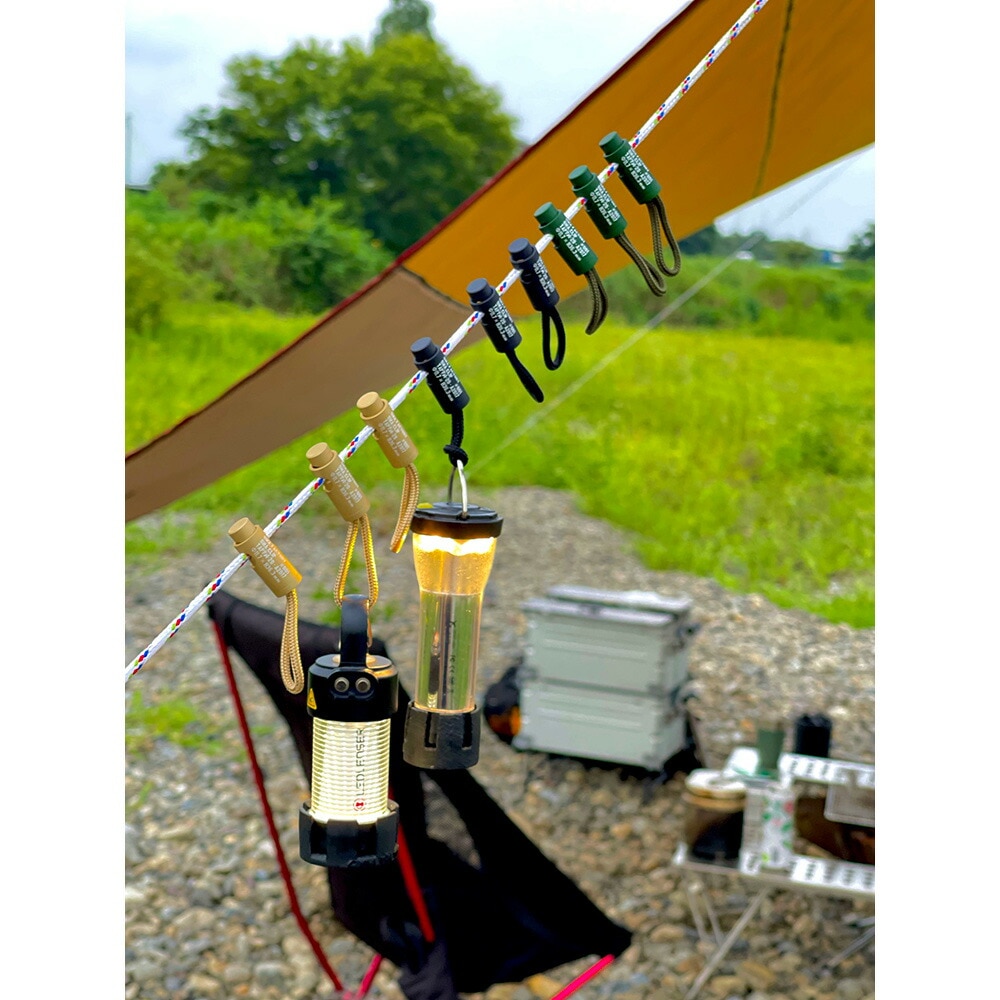 OMA FACTORY OMA CLIP Black