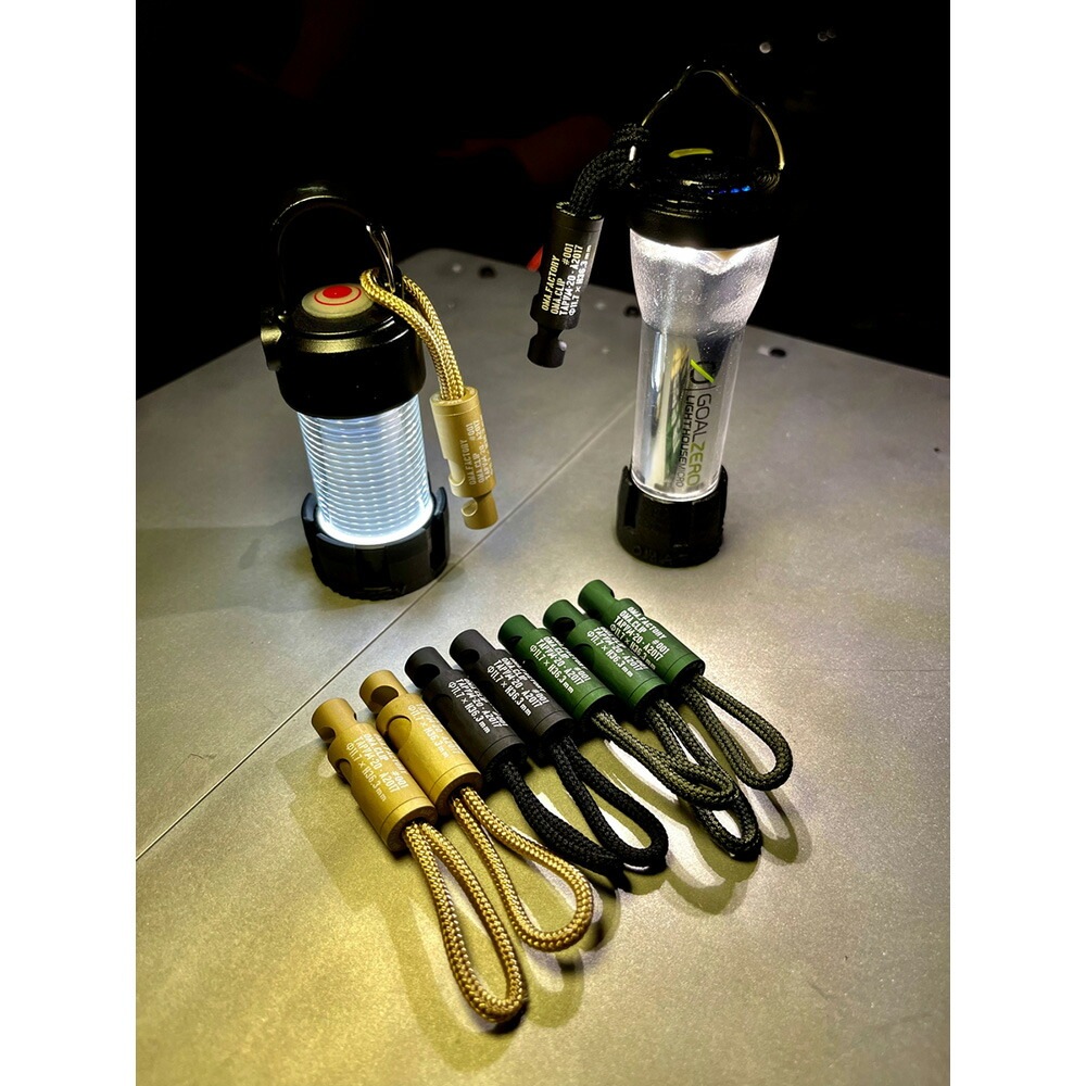 OMA FACTORY OMA CLIP Black