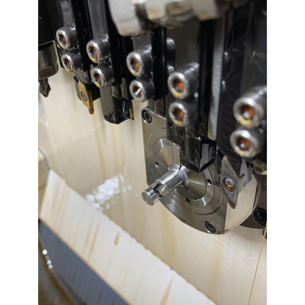 OMA FACTORY OMA CLIP Black