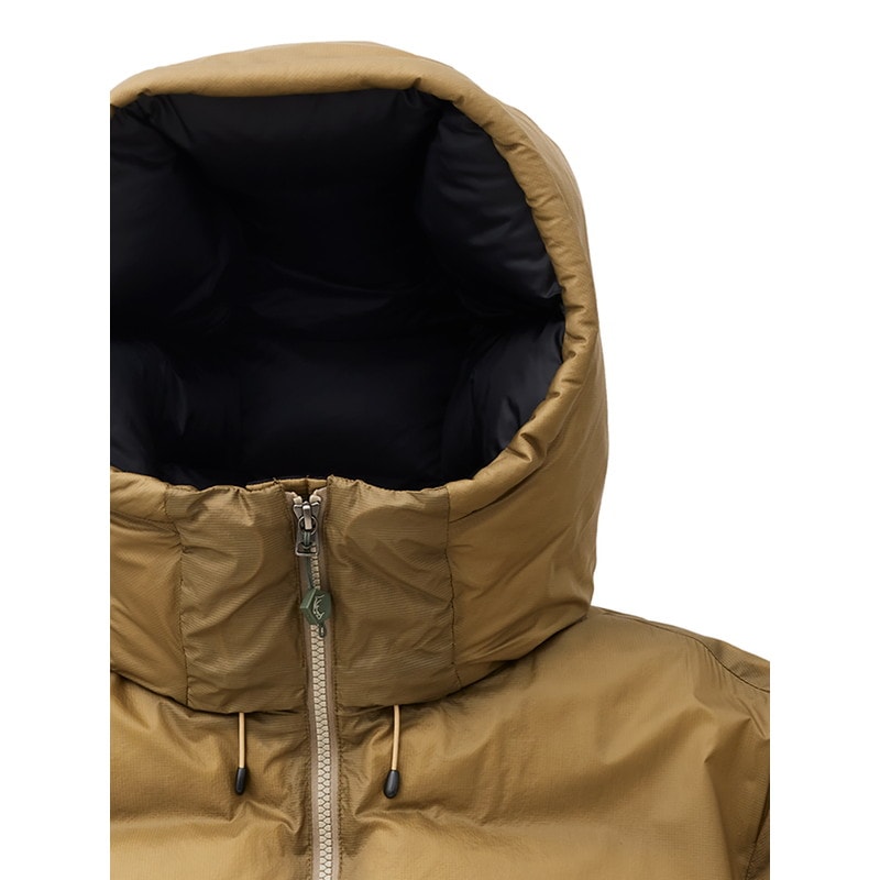 Teton Bros. Bering Hoody Gunmetal [ティートン ブロス]