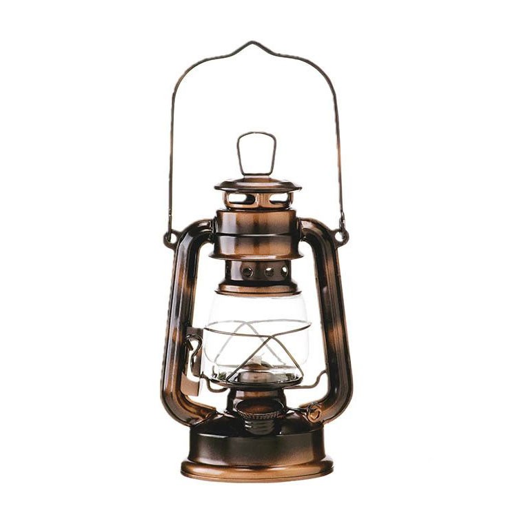 kameyama candle オイルランタンミニ コパー [カメヤマ]
