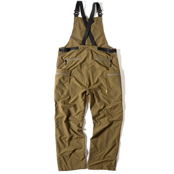 Grip Swany GS Camp Overall Dark Coyote [グリップスワニー]
