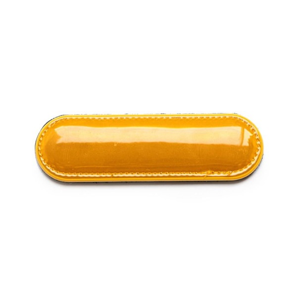 BLUE LUG dokodemo reflector yellow [ブルーラグ]