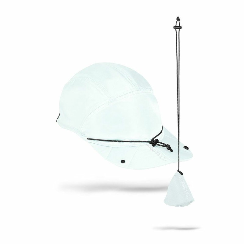 PARAPACK P-CAP SKY BLUE [パラパック]