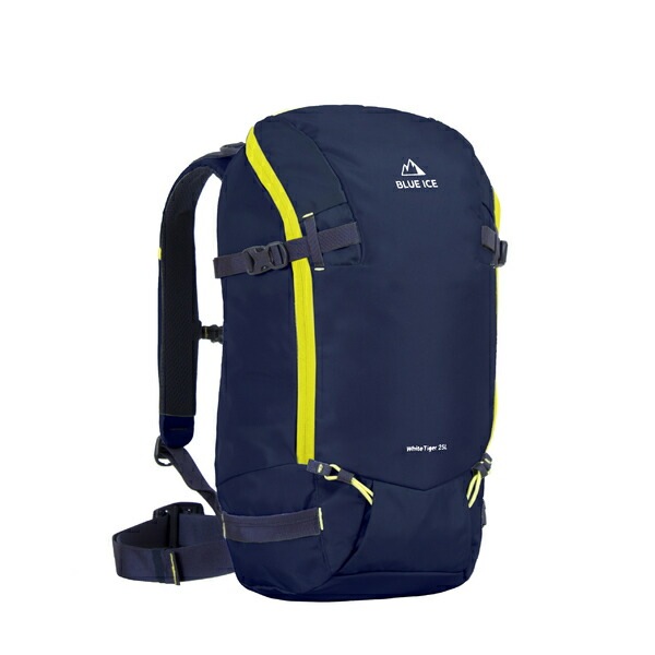 blue ice ホワイトタイガー25L ブラックアイリス [ブルーアイス]