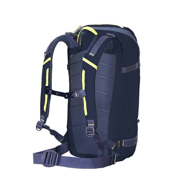 blue ice ホワイトタイガー25L ブラックアイリス [ブルーアイス]