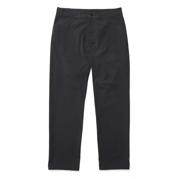 Houdini Mens Dock Pants true black [フーディニ]