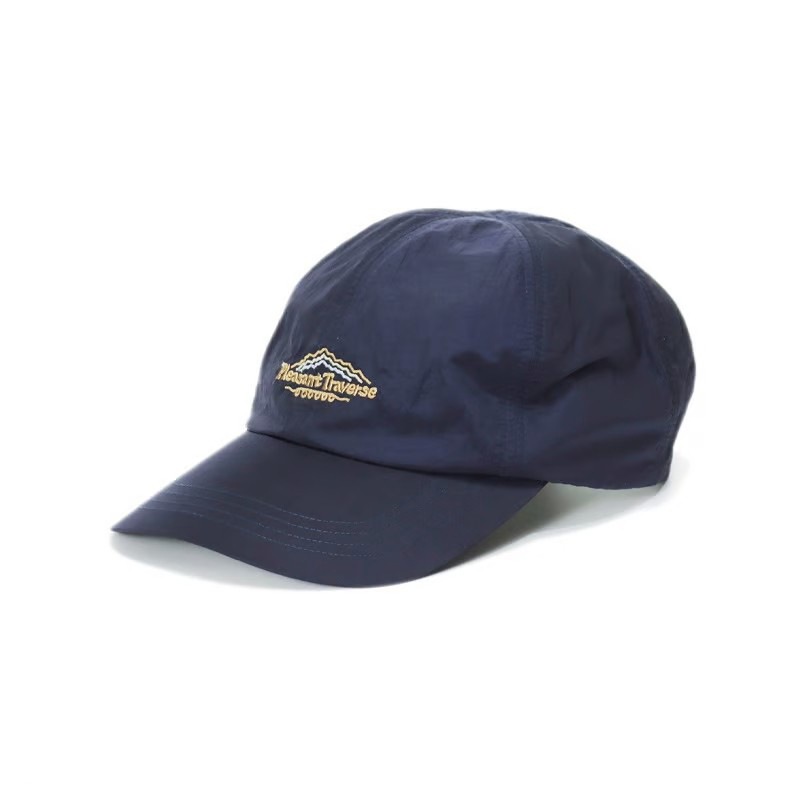 halo commodity Traverse Cap Navy [ハロ コモディティ]