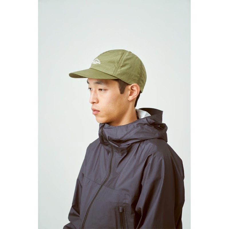 halo commodity Traverse Cap Navy [ハロ コモディティ]