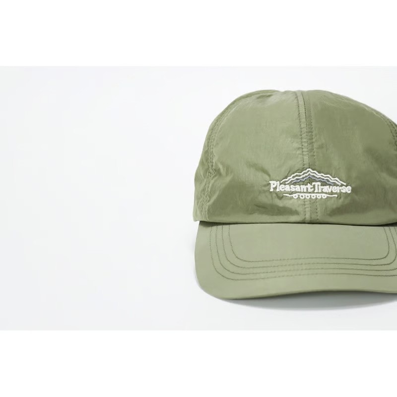 halo commodity Traverse Cap Navy [ハロ コモディティ]