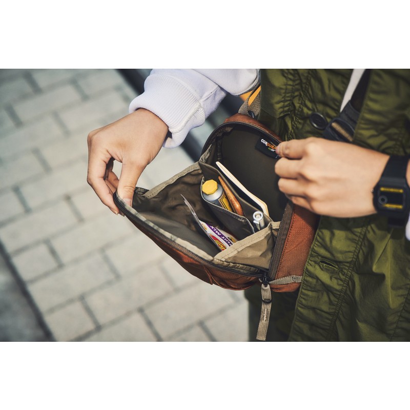 MYSTERY RANCH DISTRICT 2 Dark Teal [ミステリーランチ]