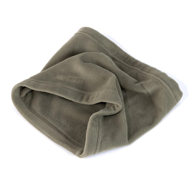 Grip Swany Polartec  Fleece Neck Warmer Olive [グリップスワニー]