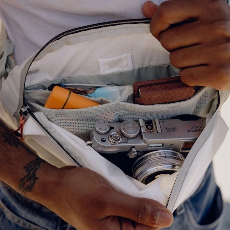 Peak Design アウトドア スリング 2L クラウド [ピークデザイン]