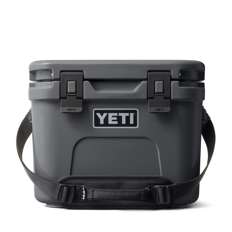 当日出荷可] YETI ROADIE 15 CHARCOAL [イエティ]
