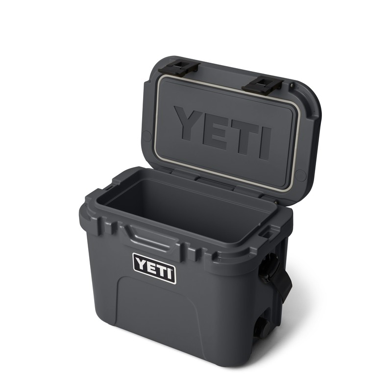 当日出荷可] YETI ROADIE 15 CHARCOAL [イエティ]