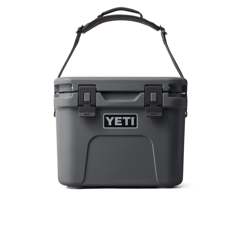 YETI ROADIE 15 CHARCOAL [イエティ]
