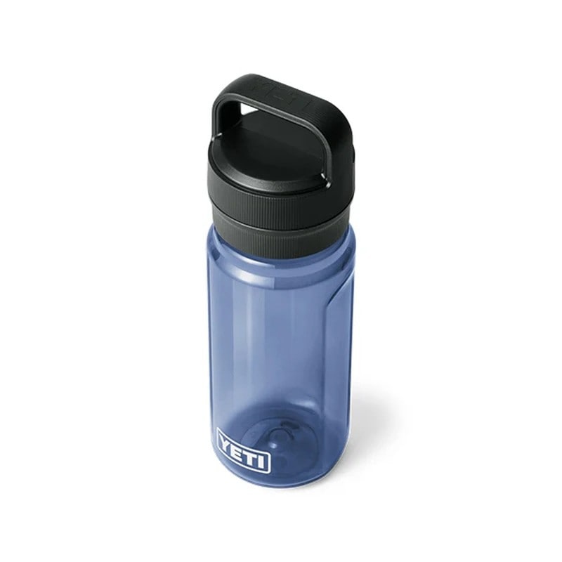 YETI YONDER 600 ml WATER BOTTLE WITH CHUG CAP NAVY [イエティ]