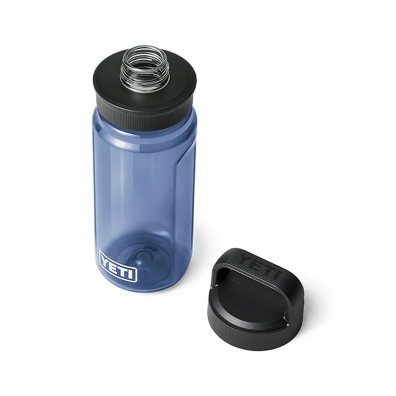 YETI YONDER 600 ml WATER BOTTLE WITH CHUG CAP NAVY [イエティ]