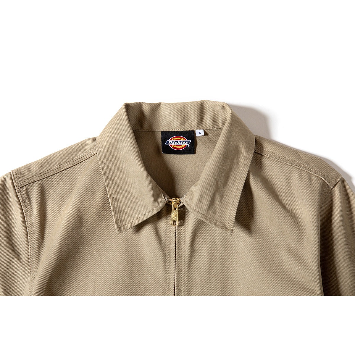 Grip Swany FIELD WORK JKT KHAKI [グリップスワニー]