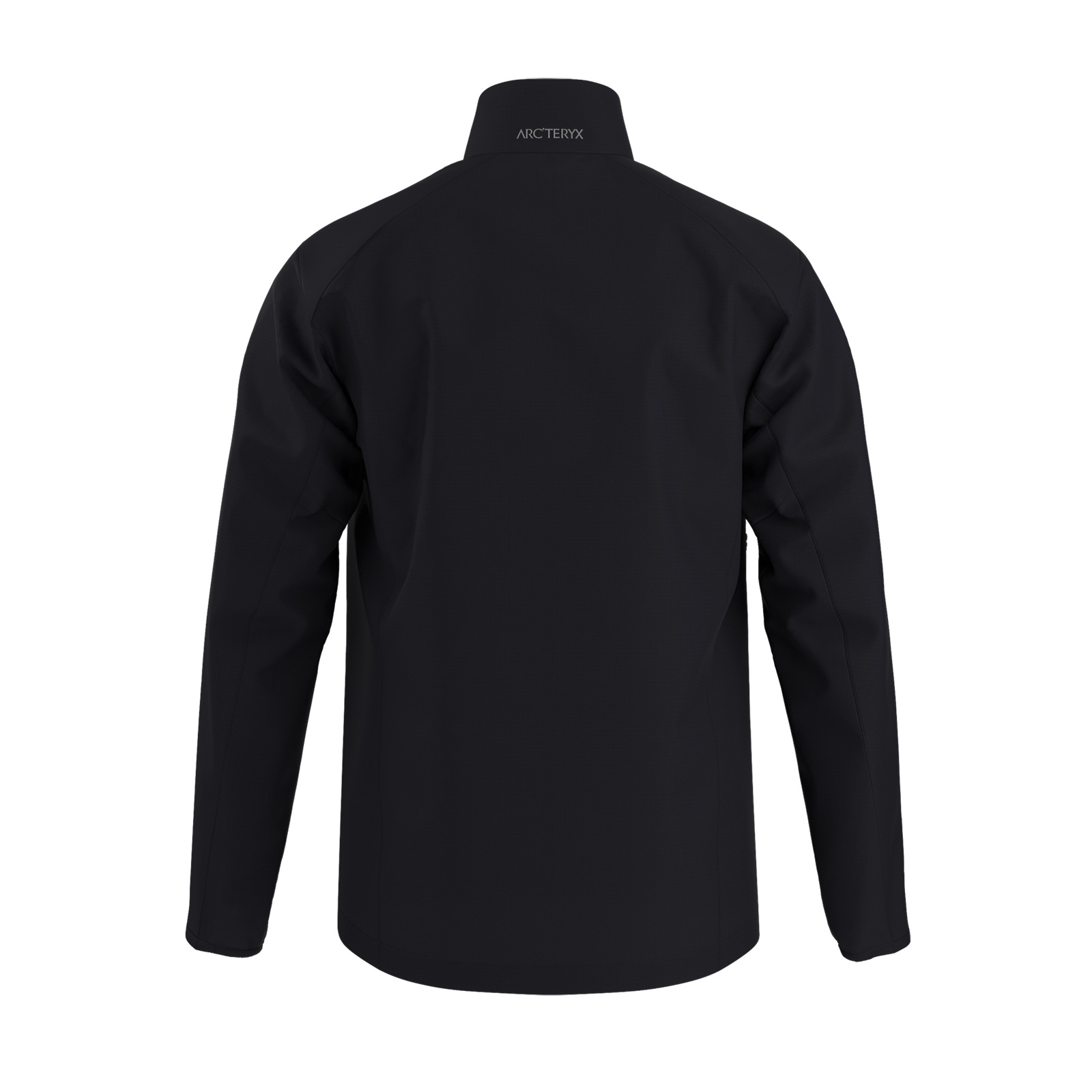 ARC'TERYX Squamish Jacket Mens Black [アークテリクス]