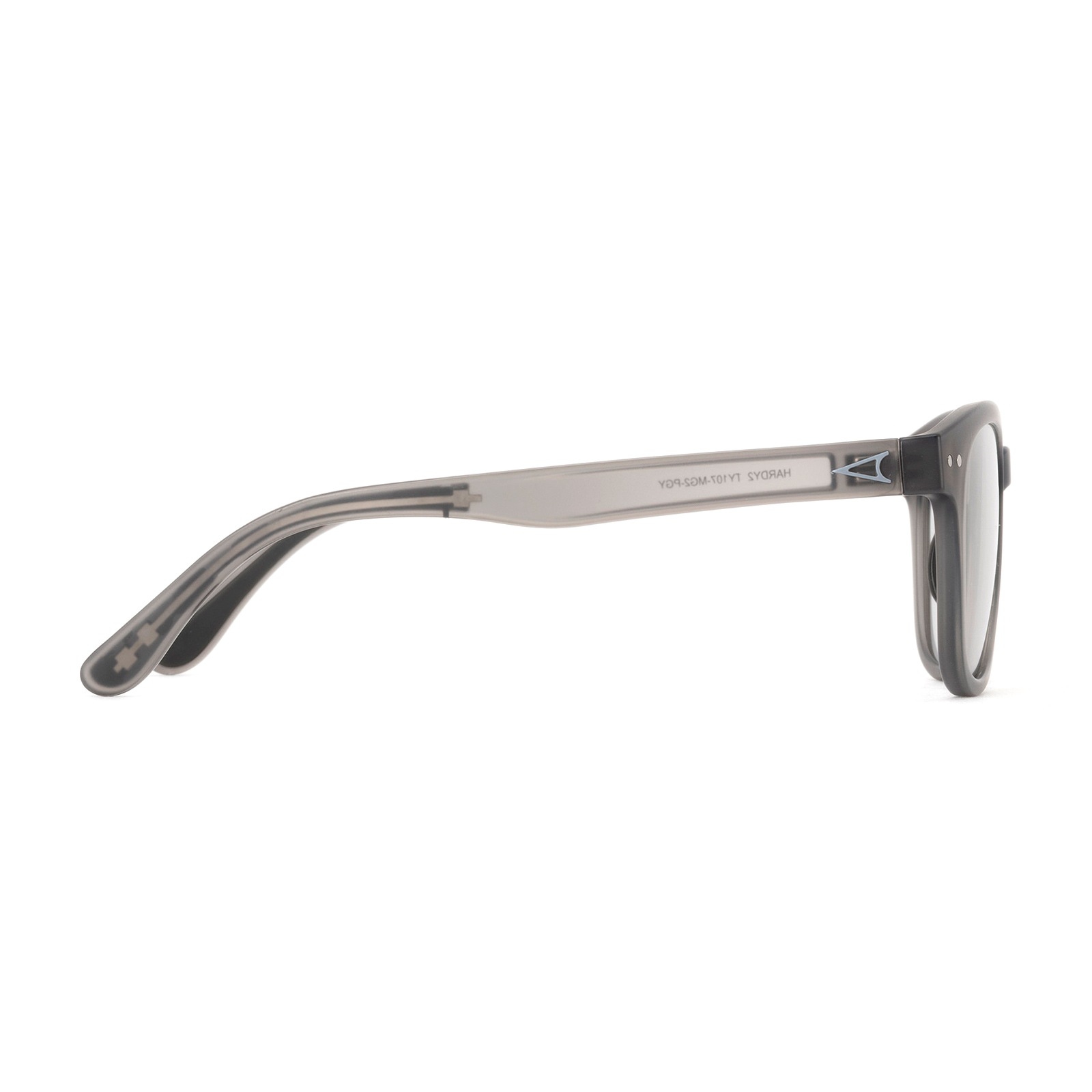 [当日出荷可] TYMER HARDY 2 Matt Clear Grey2/Photochromic Grey [タイマー]
