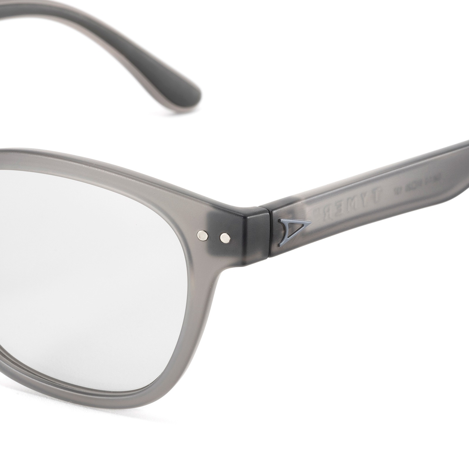 [当日出荷可] TYMER HARDY 2 Matt Clear Grey2/Photochromic Grey [タイマー]