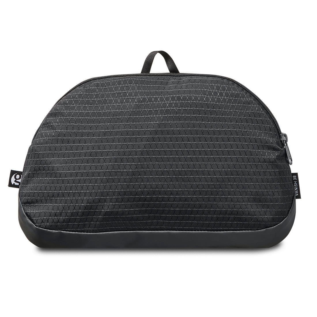 [最短当日出荷] Gossamer Gear Vanish Jet 38 Black [ゴッサマーギア]