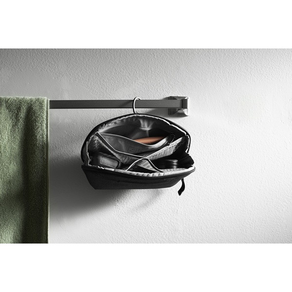 Peak Design ウォッシュポーチ スモール ブラック [ピークデザイン]