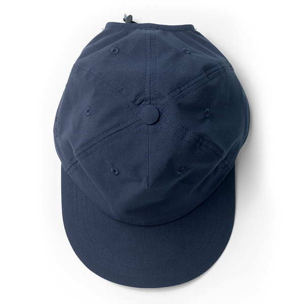 Houdini Daybreak Cap blue illusion [フーディニ]