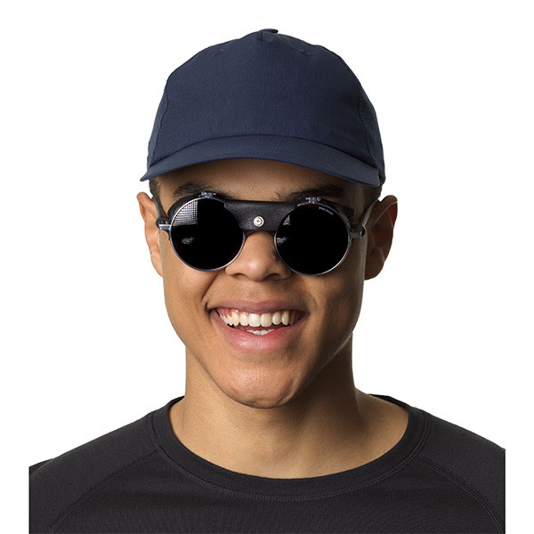 Houdini Daybreak Cap blue illusion [フーディニ]