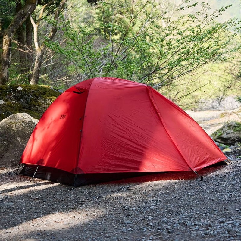 MURACO RAPIDE X1-2P INTERNATIONAL ORANGE（ZETA Frame） Half Mesh [ムラコ]