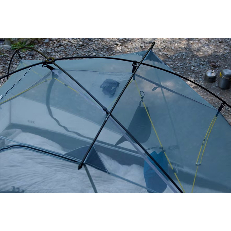 MURACO RAPIDE X1-2P INTERNATIONAL ORANGE（ZETA Frame） Half Mesh [ムラコ]