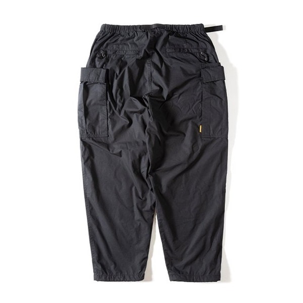 Grip Swany Bush Pants Ink Black [グリップスワニー]