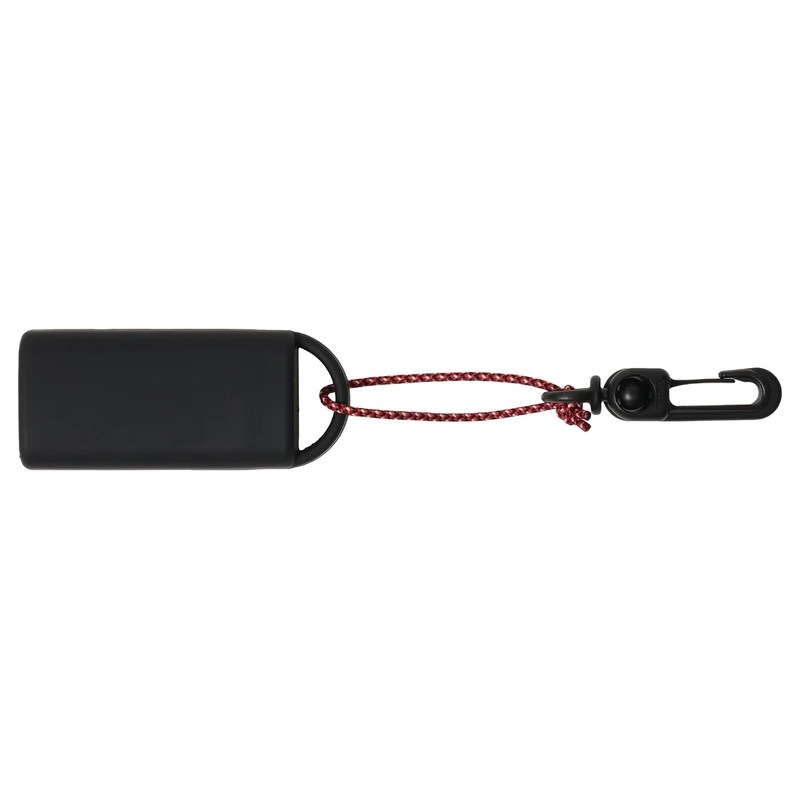NANGA LIGHTER HOLDER BLK [ナンガ]