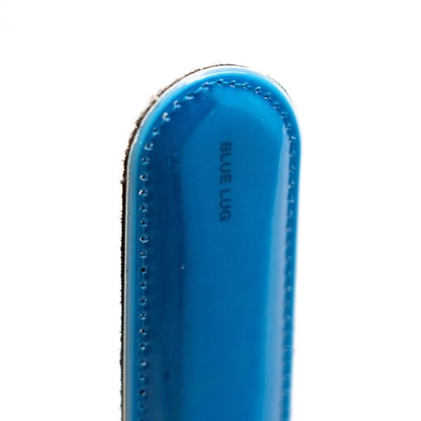 BLUE LUG dokodemo reflector blue [ブルーラグ]