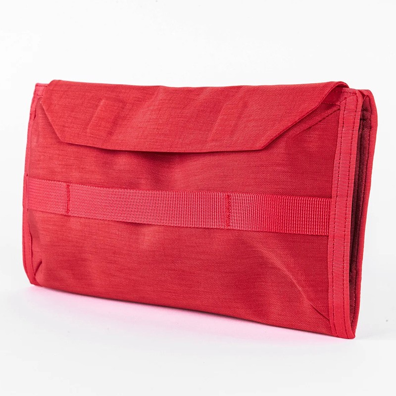 EVERGOODS CAP1 - Civic Access Pouch 1L Ultra Red [エバーグッズ]