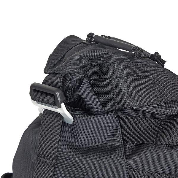 Helinox TAC フィールドダッフル60 Black [ヘリノックス]