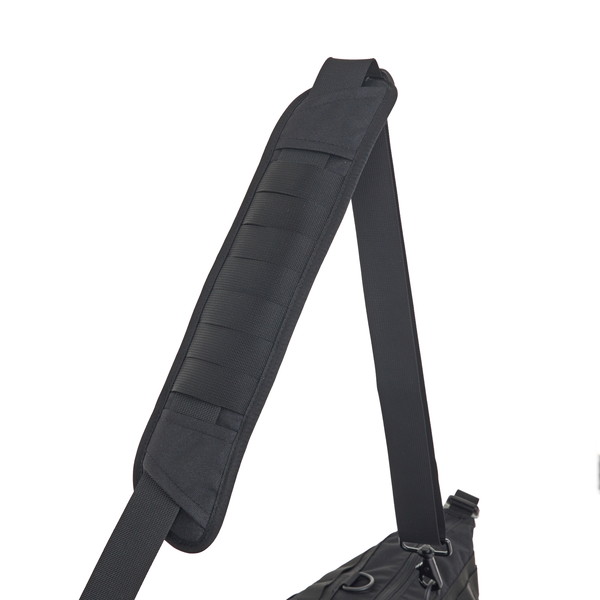Helinox TAC フィールドダッフル60 Black [ヘリノックス]
