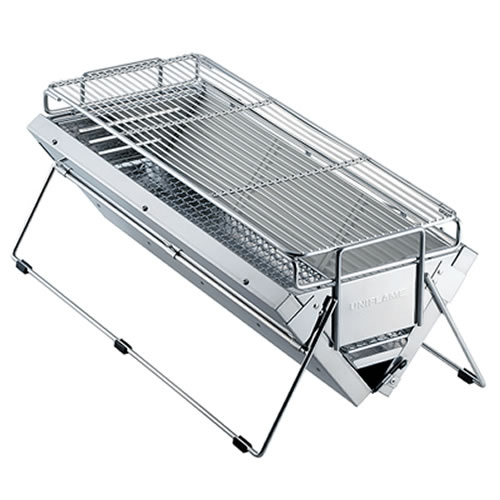 UNIFLAME ユニセラTG-IIIロング [ユニフレーム]