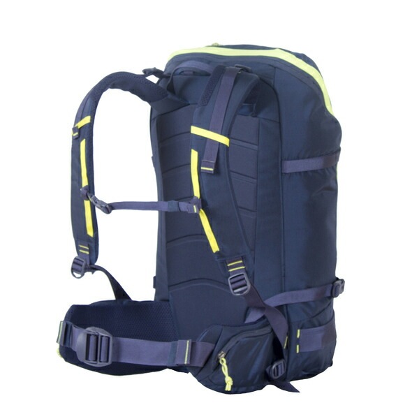 blue ice ホワイトタイガー35L ブラックアイリス [ブルーアイス]