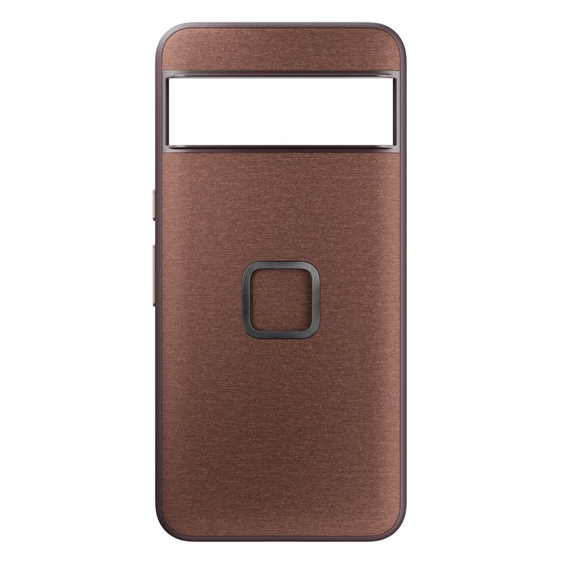 Peak Design エブリデイ ケース Pixel 8 Pro レッドウッド [ピークデザイン]