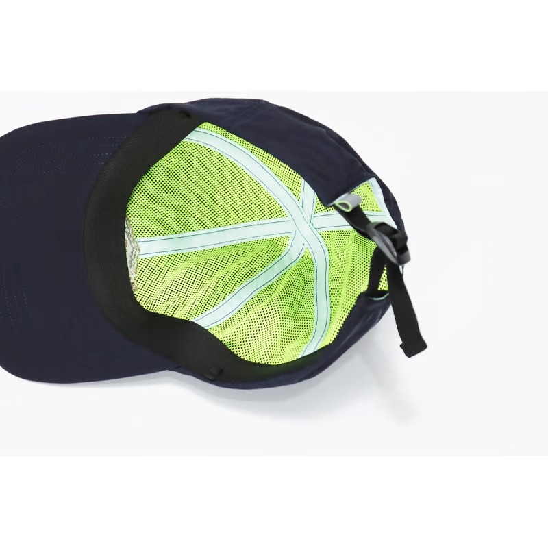 halo commodity Traverse Cap Olive [ハロ コモディティ]