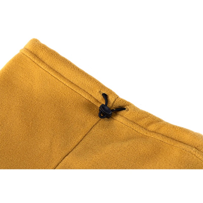 Grip Swany Polartec  Fleece Neck Warmer Mustard [グリップスワニー]