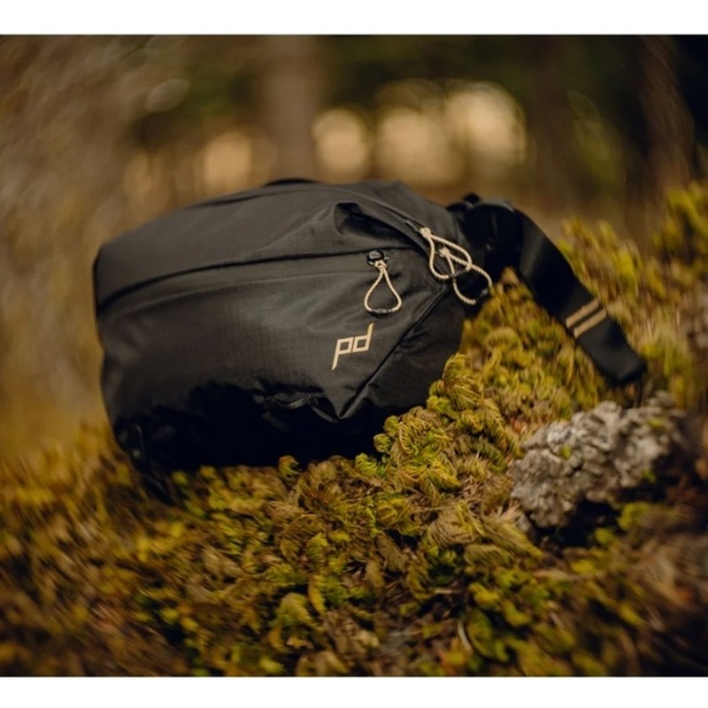 当日出荷可][10%OFF] Peak Design アウトドア スリング 7L
