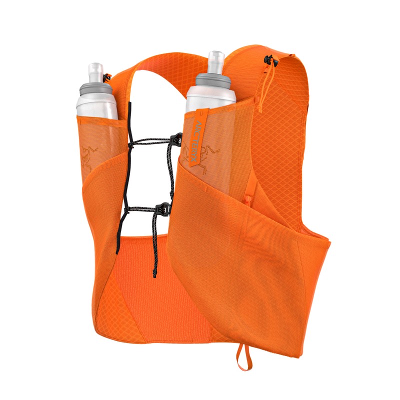 [30%OFF] ARC'TERYX Norvan 7 Vest Mens Verve [アークテリクス]