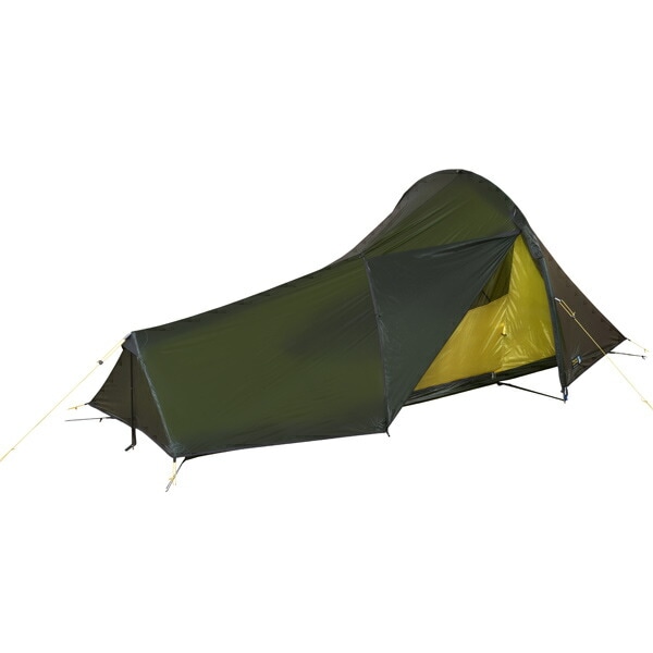 TERRA NOVA レーサーパルス1 グリーン [テラノバ]