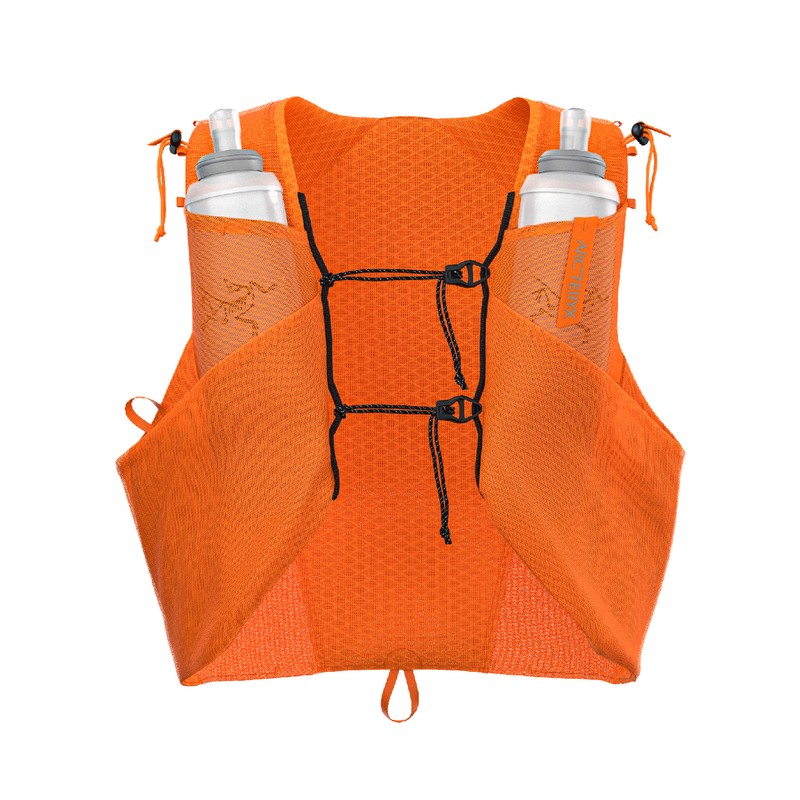 [30%OFF] ARC'TERYX Norvan 7 Vest Mens Verve [アークテリクス]