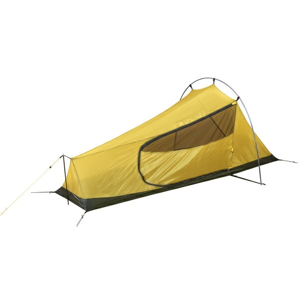 TERRA NOVA レーサーパルス1 グリーン [テラノバ]